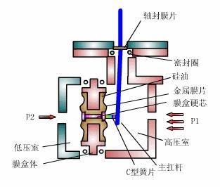 压力麻豆精品视频在线观看工作原理