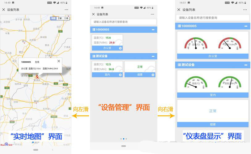 ——建达任可防水外壳GPRS温湿度麻豆精品视频在线观看的应用